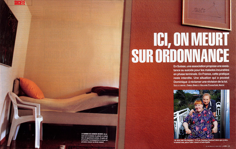 Avec Guillaume Plisson